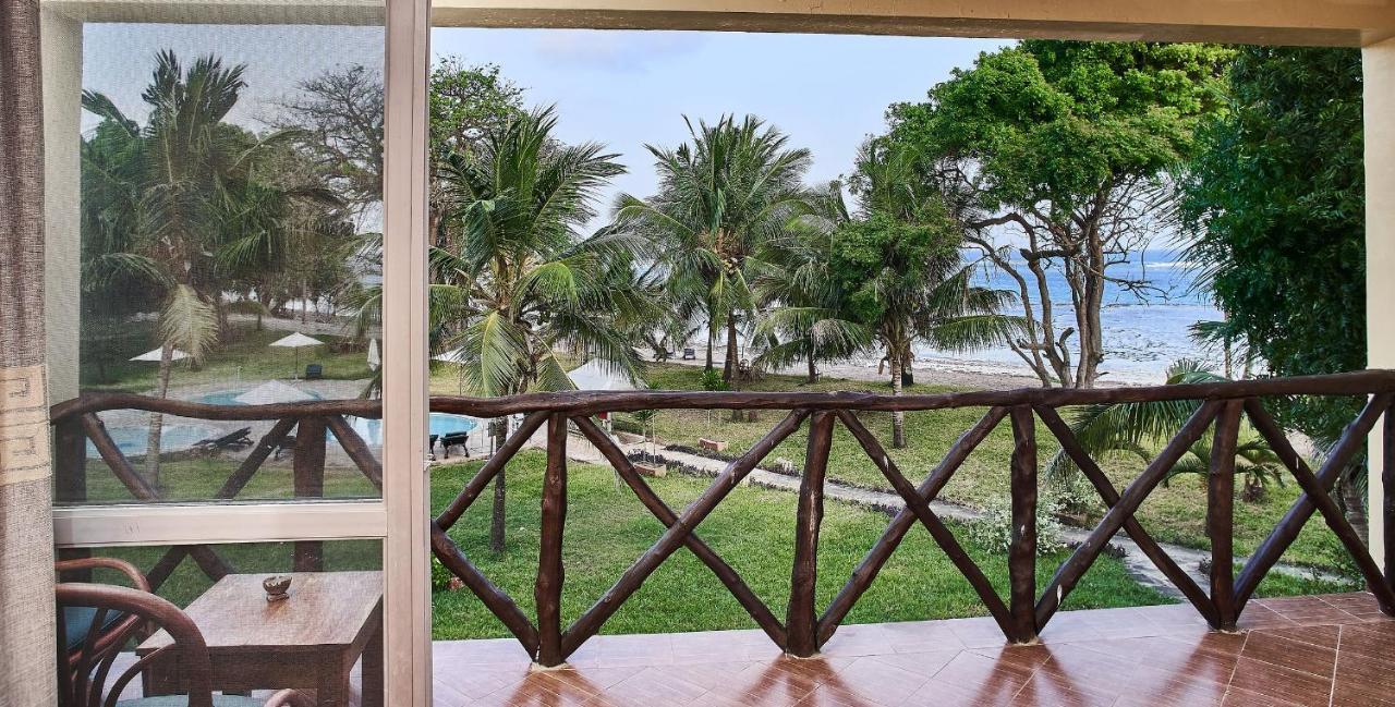 Coral Resort