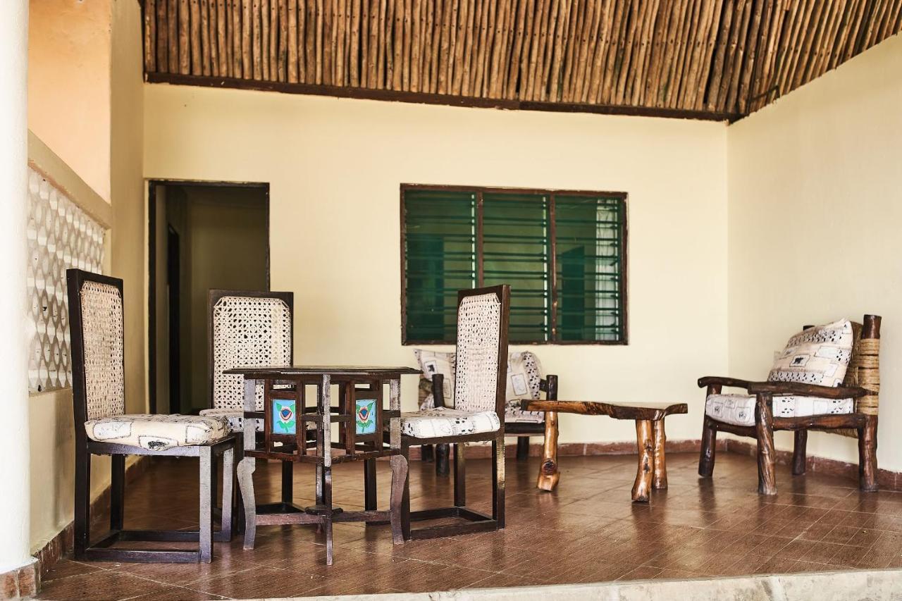 Coral Resort *