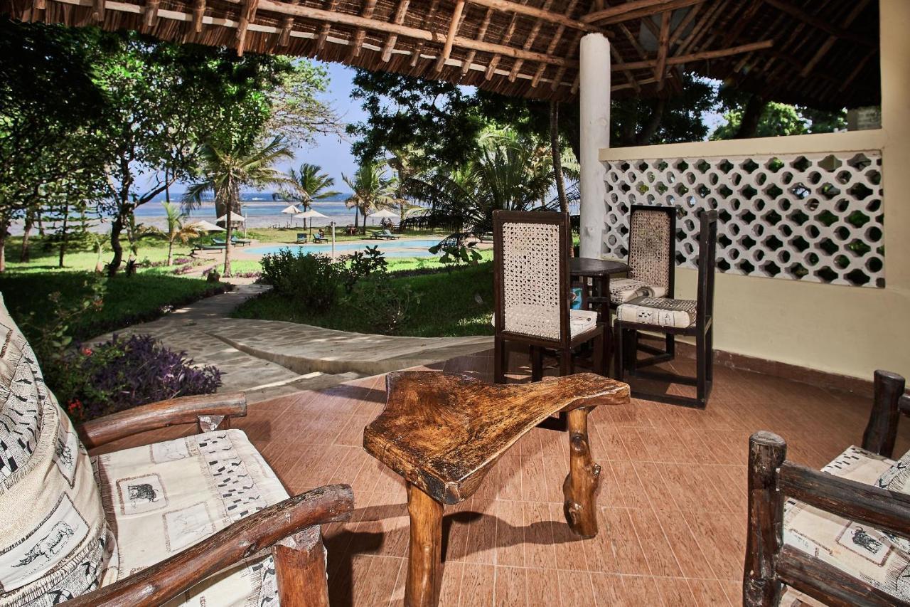 Coral Resort *
