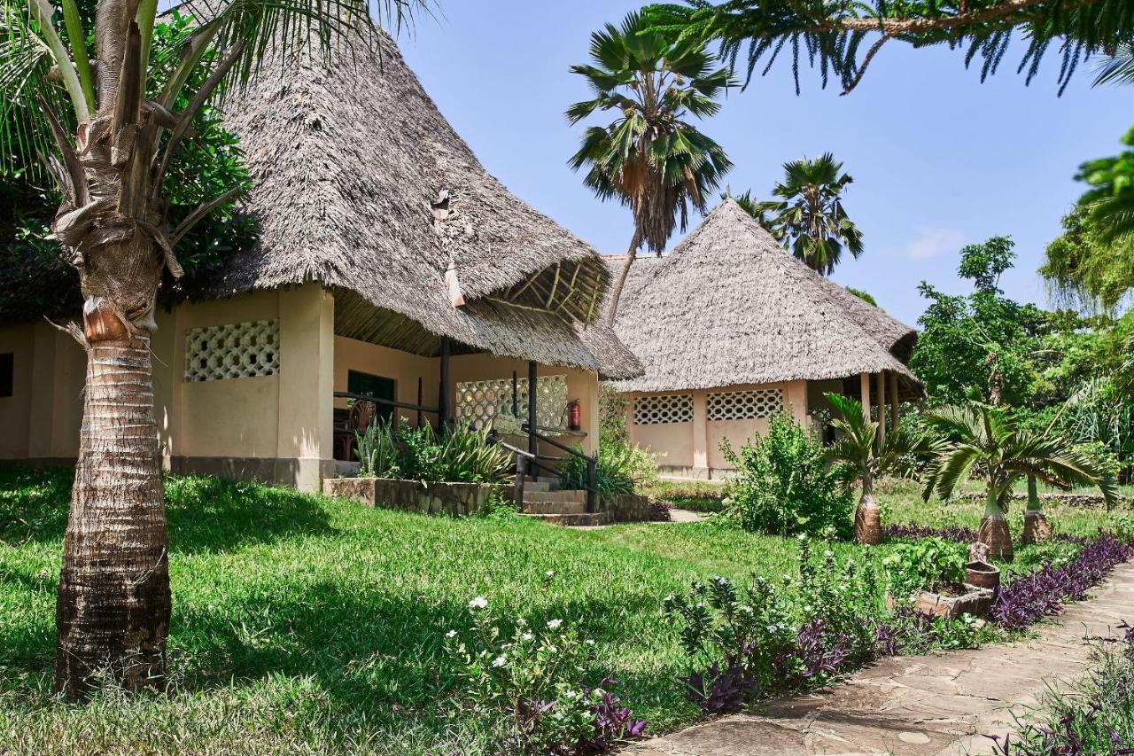 Coral Resort