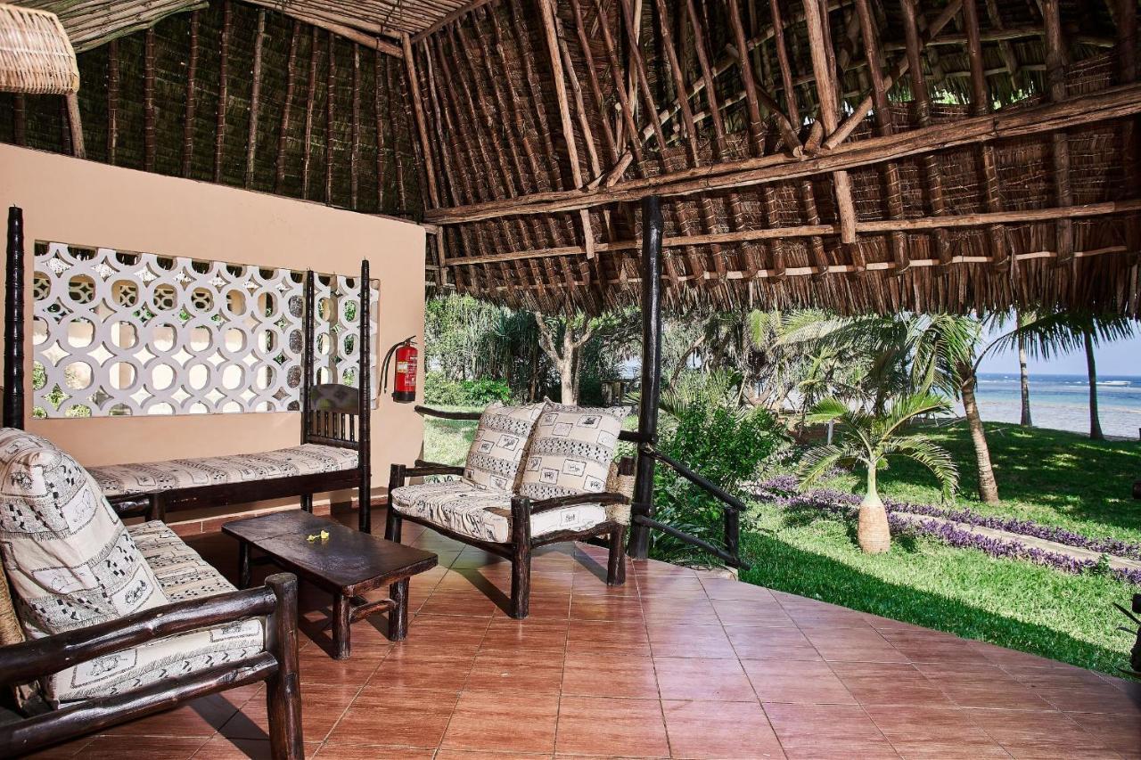 Resort Coral Diani Beach