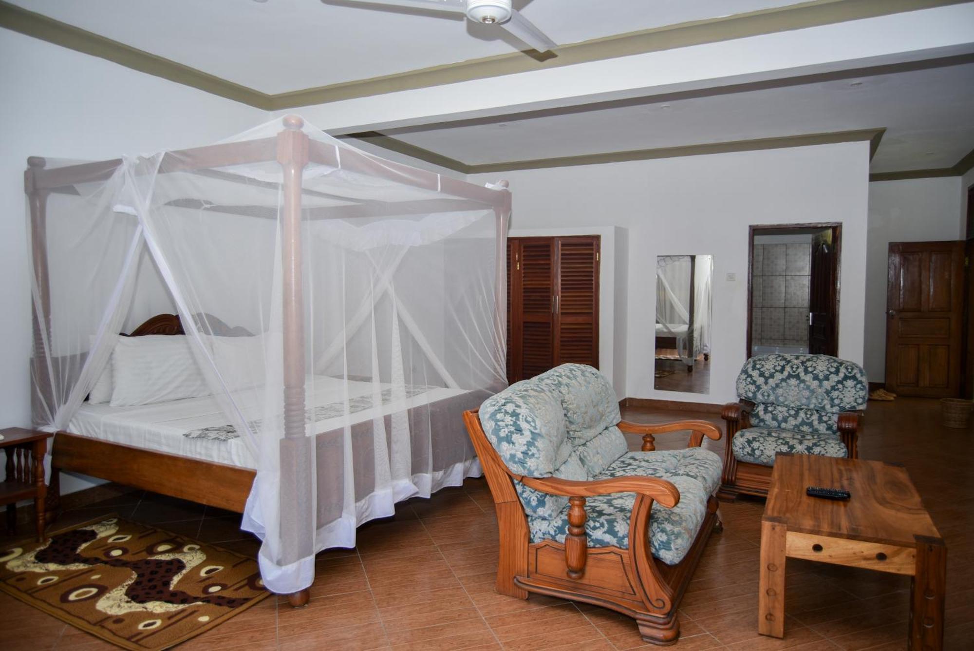 Resort Coral *