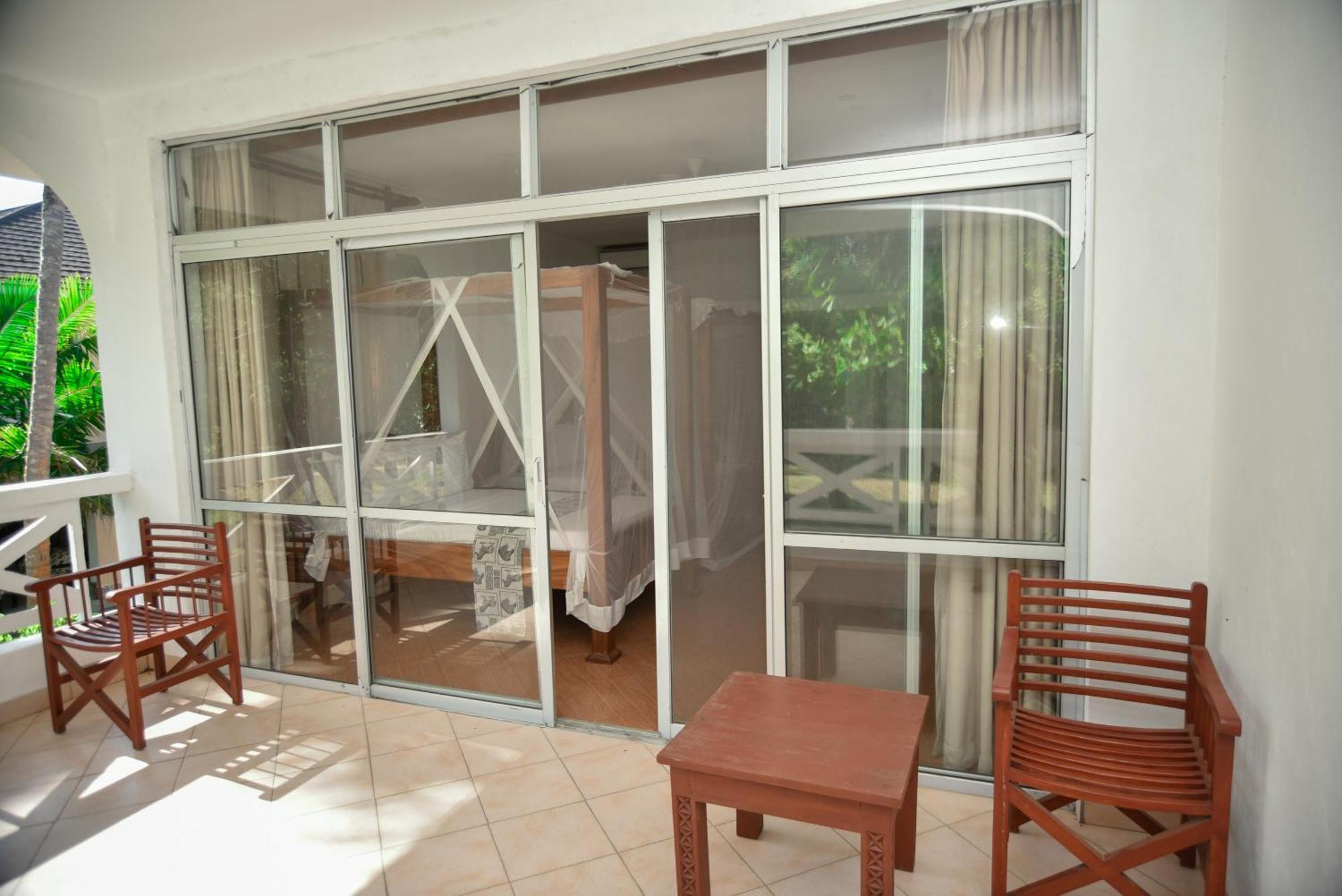 Coral Resort Diani Beach