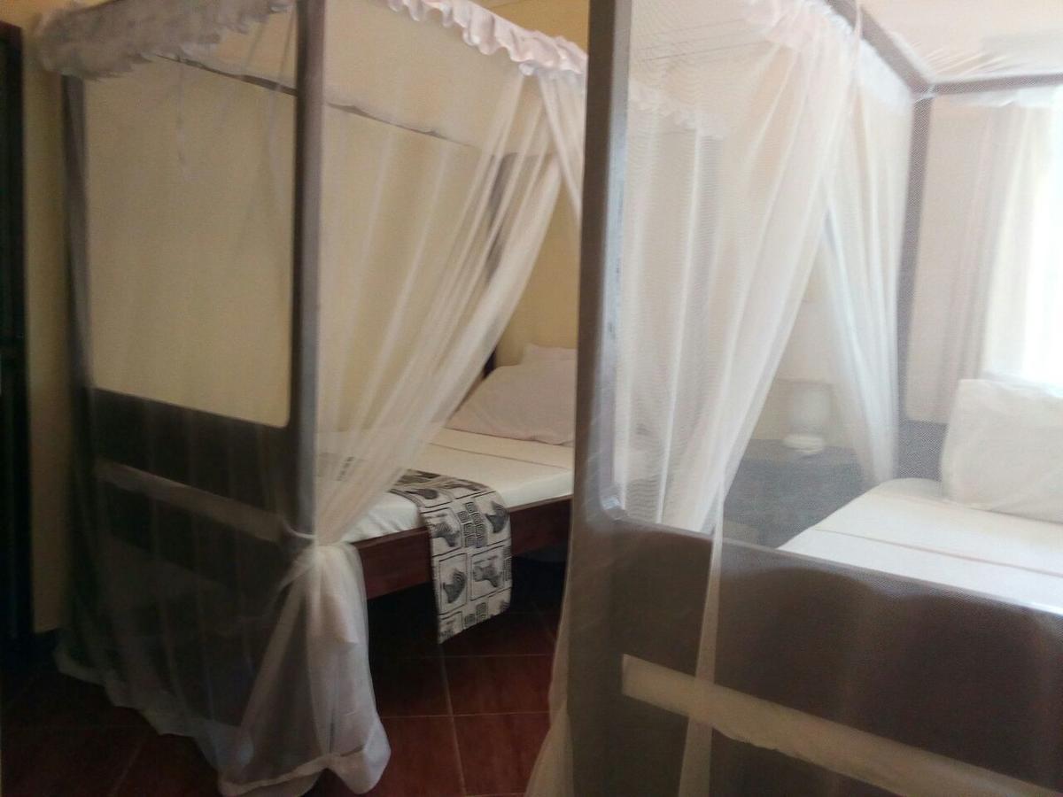 Resort Coral Diani Beach