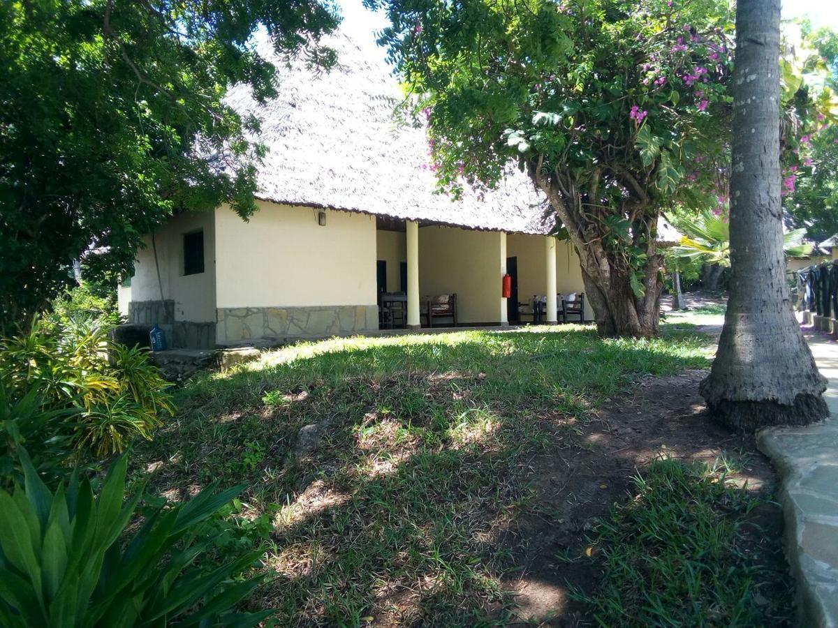 Coral Resort