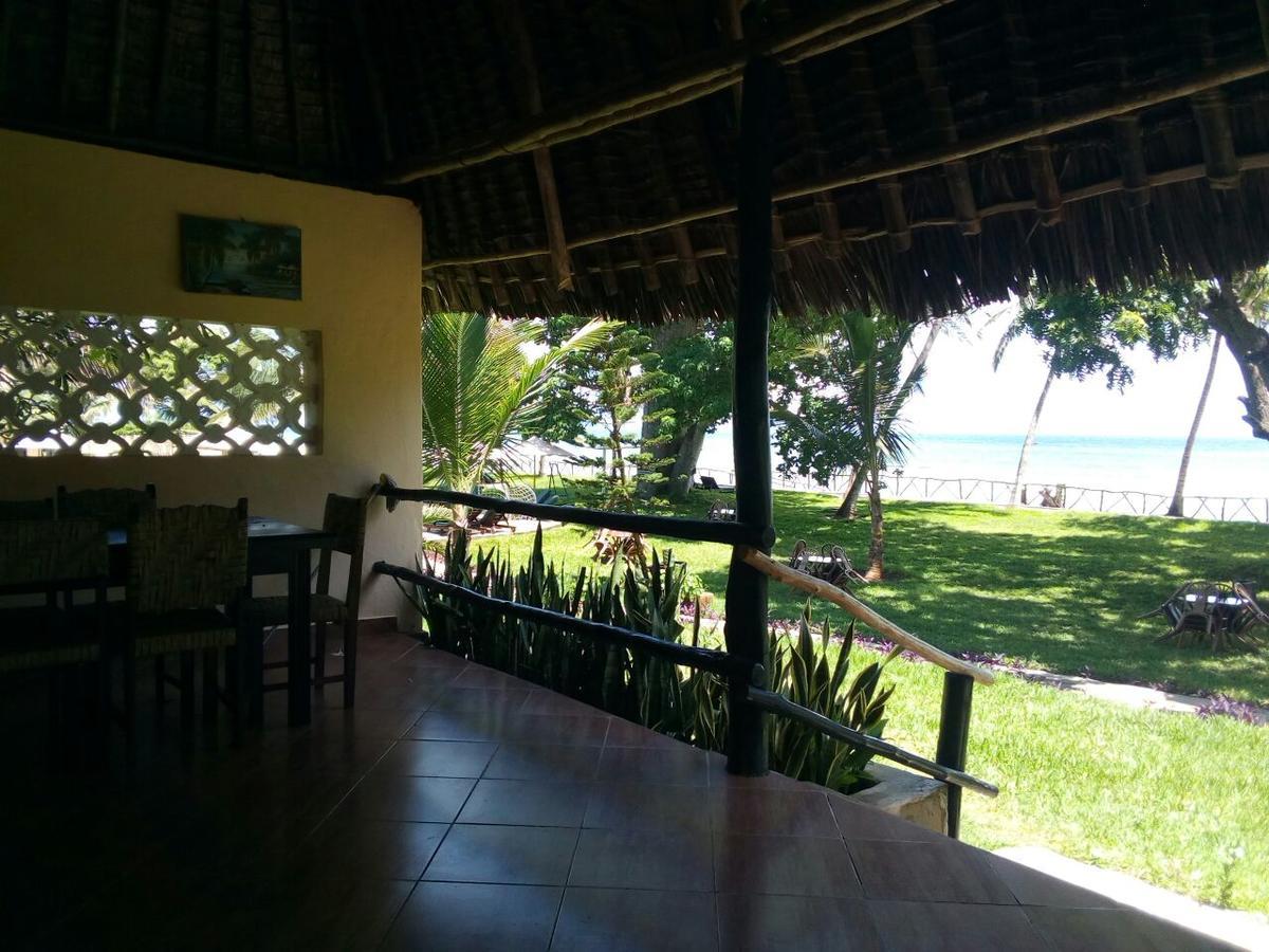 Resort Coral *